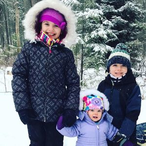 Meet your Posher, Adam